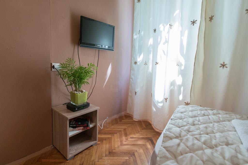 Apartment La Kiki Ni Dış mekan fotoğraf