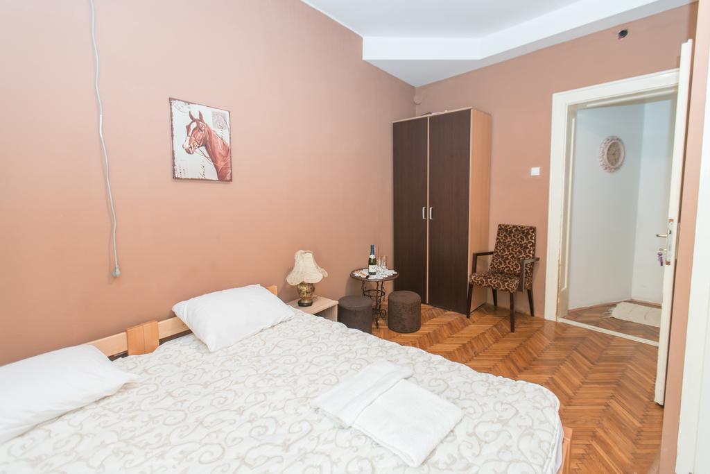 Apartment La Kiki Ni Dış mekan fotoğraf