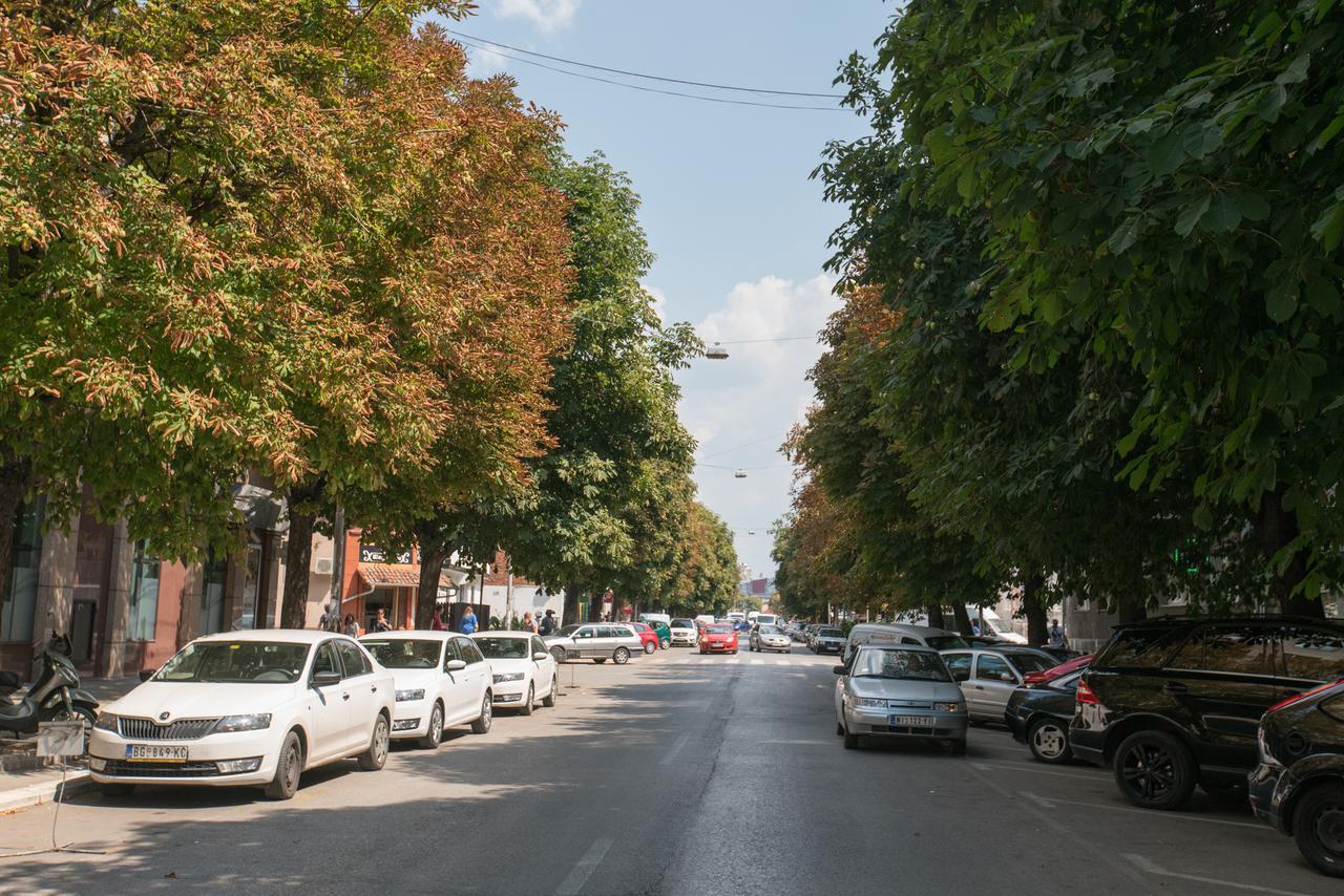 Apartment La Kiki Ni Dış mekan fotoğraf