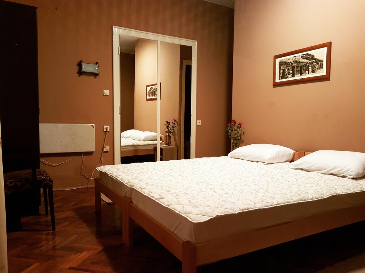 Apartment La Kiki Ni Dış mekan fotoğraf